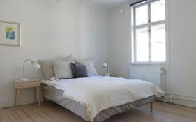 Apartmentincopenhagen Apartment 1144